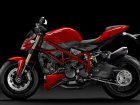 Ducati Streetfighter 848